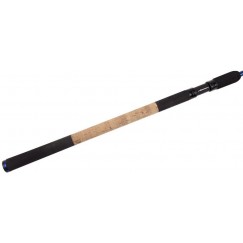 Удилище фидерное F-Fishing Gasta Feeder 3.9 м, углеволокно, тест: до 80 г, 252 г